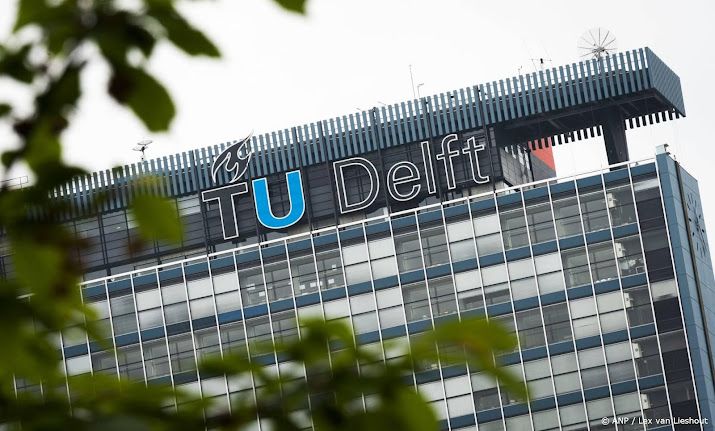 TU Delft deelt namen demonstranten met politie, AP vraagt uitleg