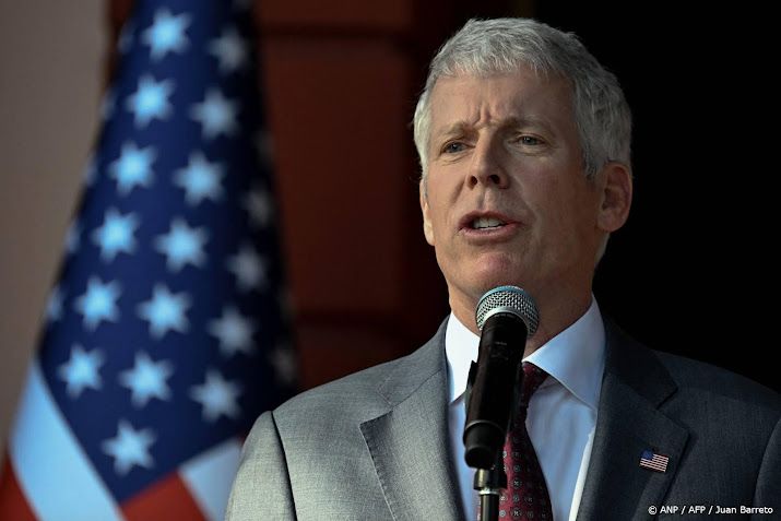 VS dreigen weer met vertrek uit Internationaal Energieagentschap