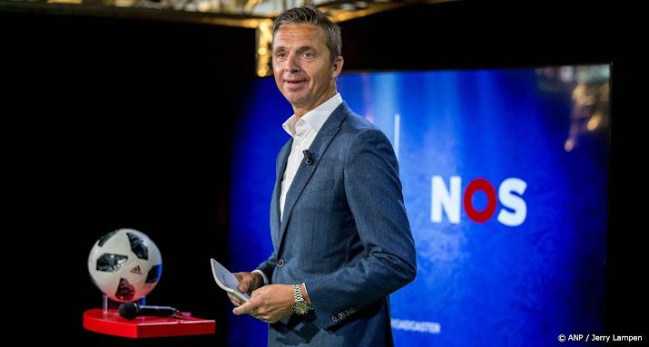 Oud-NOS-directeur Gerard Timmer aan de slag bij Grand Prix Radio