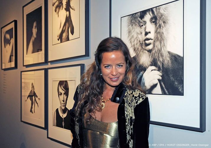 Jade Jagger: uitdaging om de achternaam Jagger te hebben