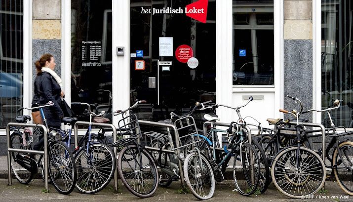 Gratis juridische hulp levert maatschappij miljoenen op