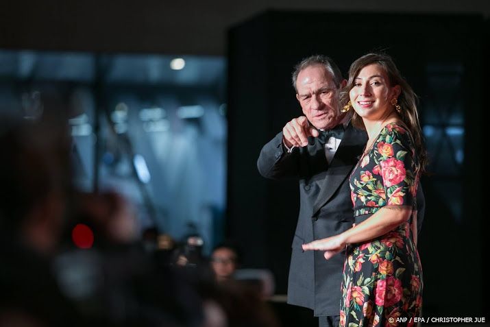 Dochter Tommy Lee Jones overleed door overdosis drugs