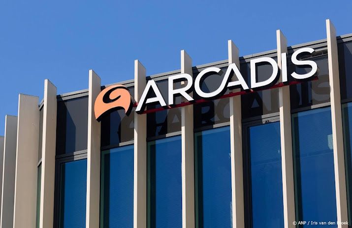 1100 banen weg bij Arcadis en ook in 2026 nog ingreep nodig