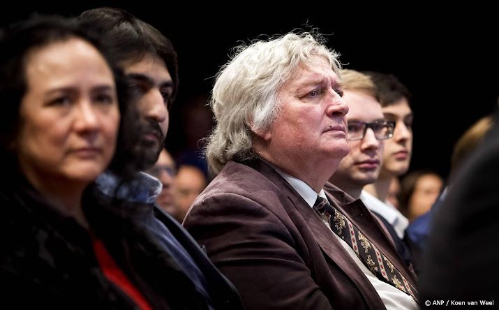 Schaakgrootmeester Timman (74) overleden