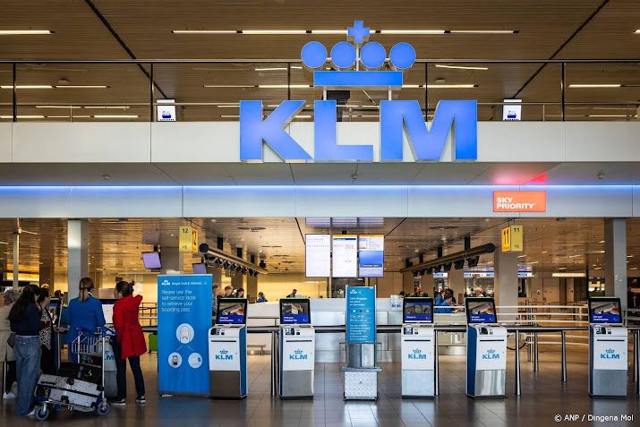 KLM-topvrouw vindt bevriezing havengelden Schiphol niet voldoende