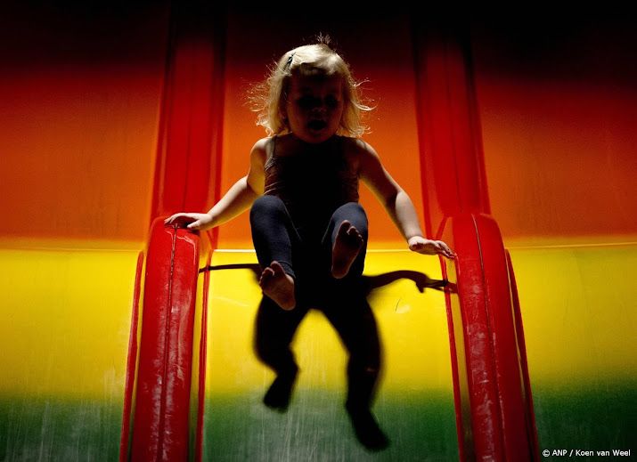 Sparkx opent groot indoorsportpretpark in Nieuwegein