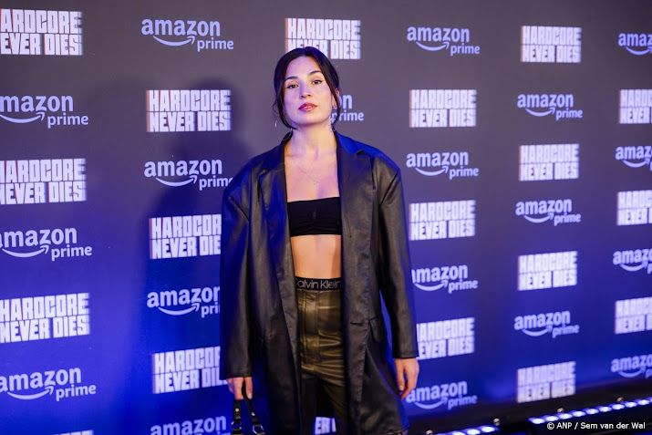 Sinem Kavus: Filmindustrie schiet tekort in gezonde werkstructuur