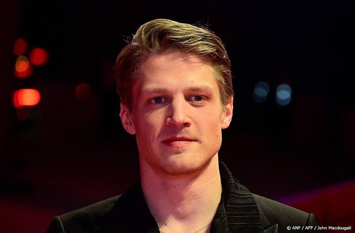 Joes Brauers komt nog bij van 'inspirerende roes' in Berlijn