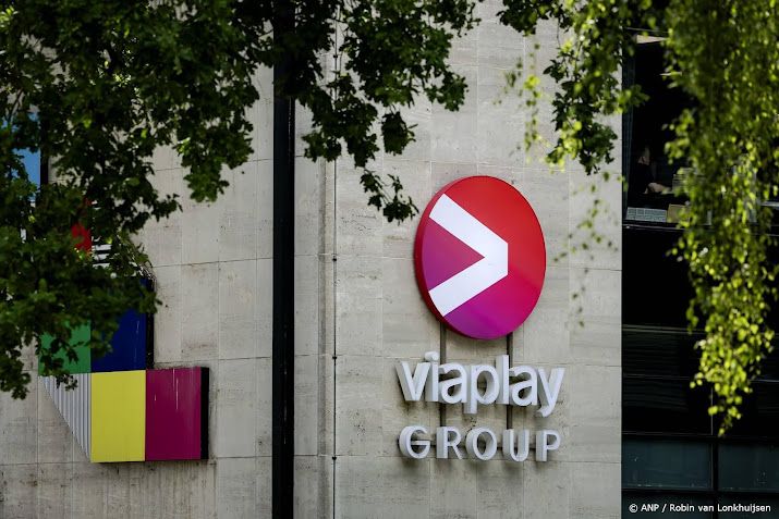 Viaplay sluit 2025 af met minder abonnees