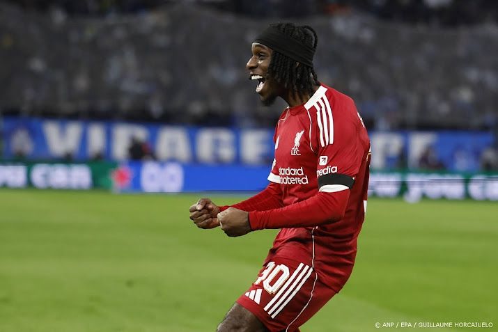 Oranje-international Frimpong nadert rentree bij Liverpool