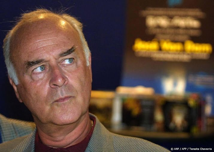 Operazanger José van Dam (85) overleden