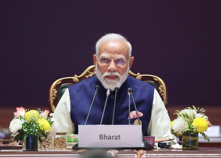 Indiase premier snel naar Nederland voor ondertekening verdrag