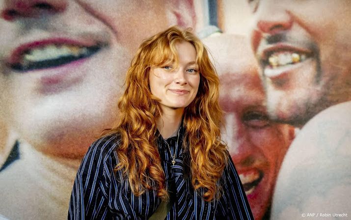 Froukje is het allerliefst 'gewoon popartiest'