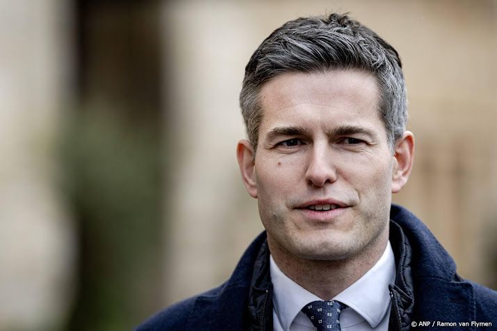 Berendsen: Nederland was naïef over groeiende Chinese invloed