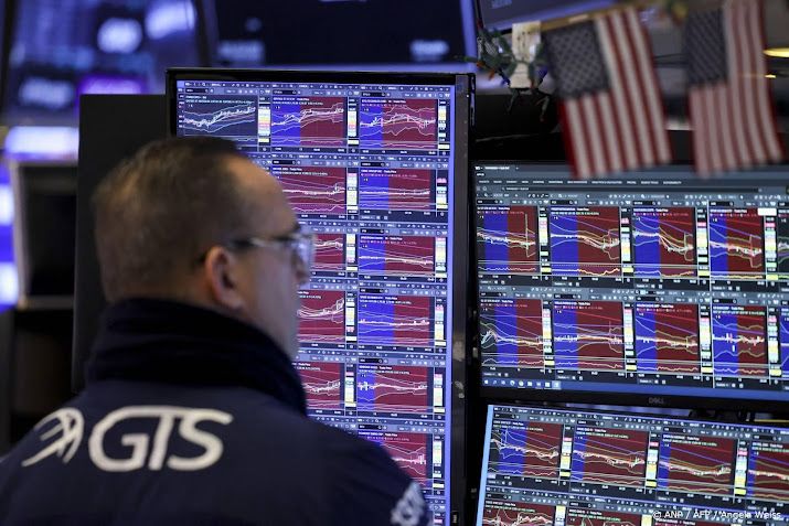 Maaltijdbezorger DoorDash stijgt op Wall Street na resultaten