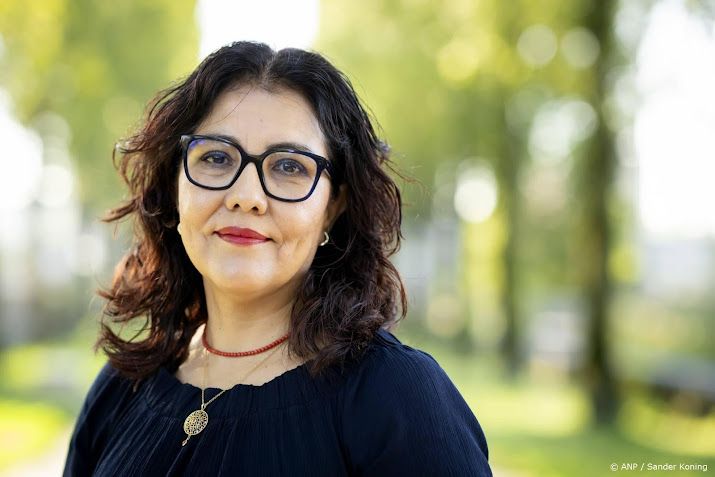 Forugh Karimi wint Nederlandse Boekhandelsprijs 2026