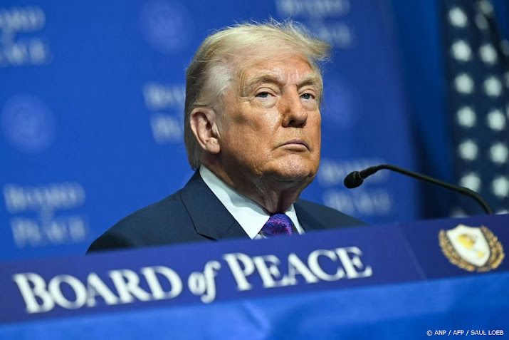 Trump waarschuwt dat Iran snel 'betekenisvolle deal' moet sluiten
