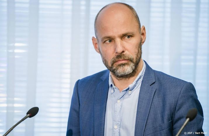 Journalistenbond 'onaangenaam verrast' door vervolging journalist