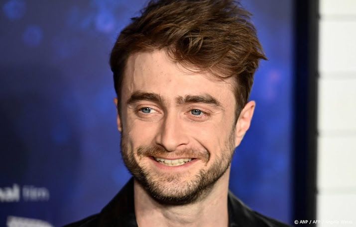 Daniel Radcliffe wees rol van 'karate-trappende laffe leeuw' af