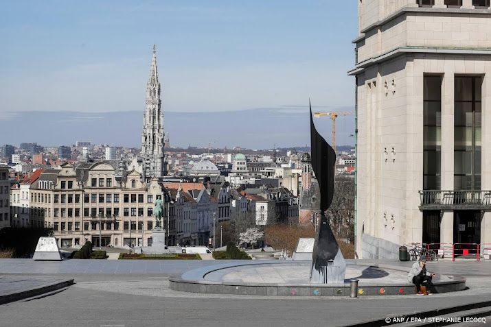 Kindercommissariaat België: steeds meer kinderen slapen op straat