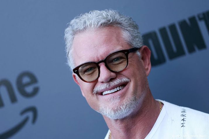 Grey's Anatomy-ster Eric Dane overleden aan ALS