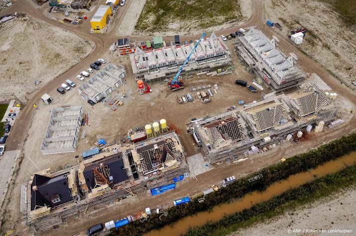 Nederlandse bedrijven investeren opnieuw minder