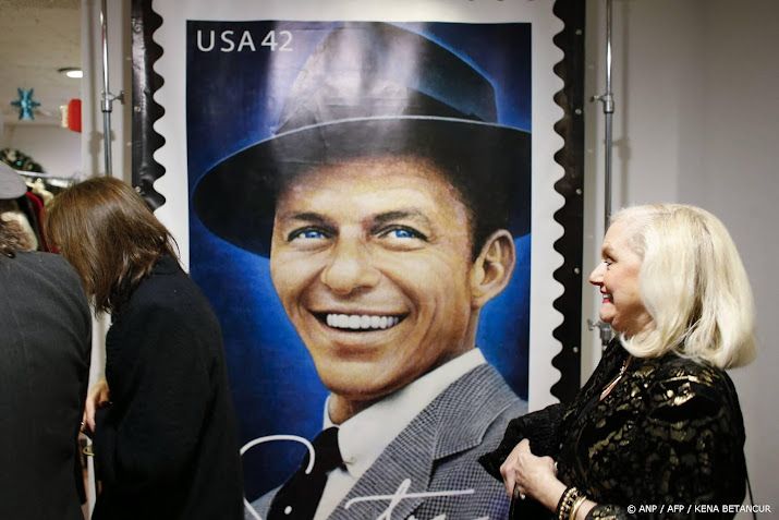 Woning Frank Sinatra te koop voor kleine 7 miljoen euro 