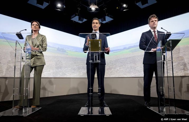 CO2-uitstoot daalt harder door coalitieplannen, maar meer nodig