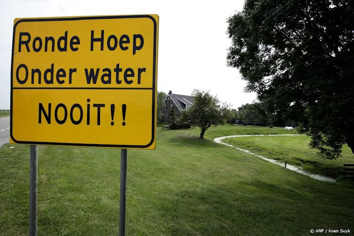 Kristallen Film voor documentaire Hoop in de Hoep