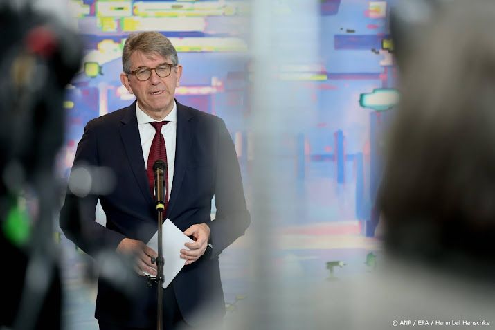 Duitse minister eist vrijlating correspondent in Turkije