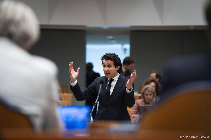 Klaver wil plannen coalitiepartijen aanpassen na doorrekening