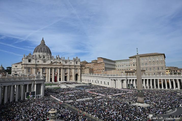 Vaticaan staat stil bij overlap vastentijd moslims en christenen