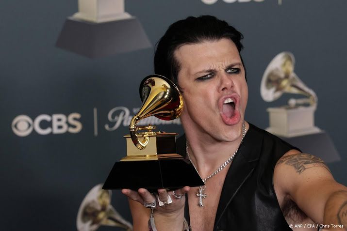 YUNGBLUD lanceert tweede deel van album Idols