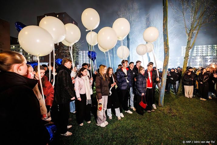Nieuwe aanhoudingen in zaak doodsteken 16-jarige in Den Hoorn