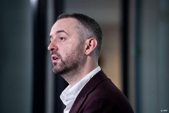 SP'er Dijk noemt plannen minderheidskabinet 'wereld op z'n kop'