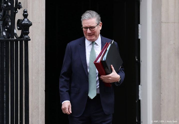 VK verwacht gunstige handelspositie met VS te behouden