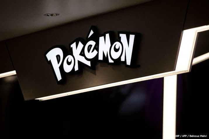 Fans boos op 'dure' heruitgave van oude Pokémon-games op Switch