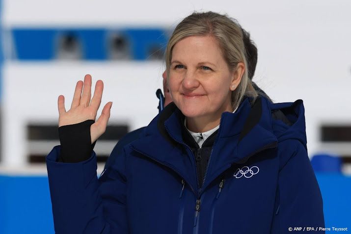 IOC-baas kijkt of FIFA-baas regels breekt met akkoord Vredesraad