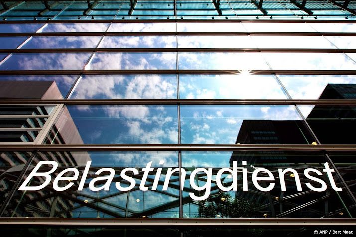 Belastingdienst blijft algoritmes gebruiken, belooft beterschap