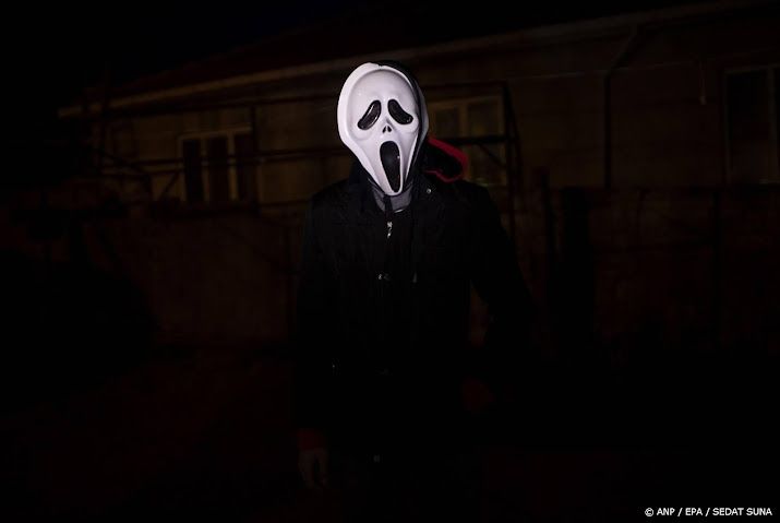 Filmmaker van Scream-reeks zag succes niet aankomen