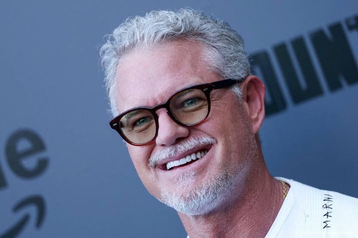 Fans en vrienden Eric Dane starten crowdfunding voor familie
