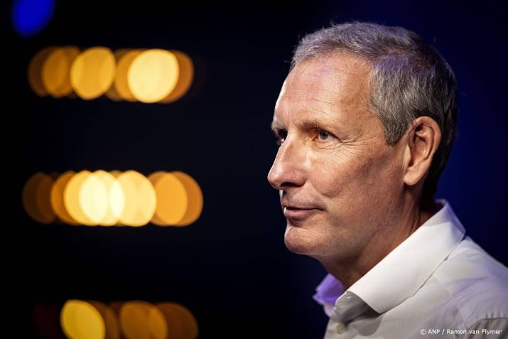 Gert Verhulst wil tv-zender Play overnemen