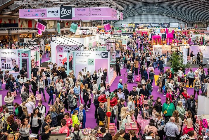 Huishoudbeurs verwacht dit jaar meer bezoekers