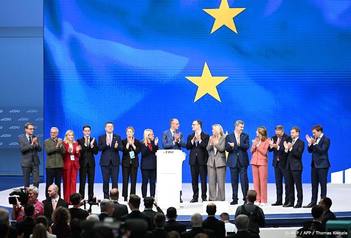 Merz verwacht lagere tariefdruk na uitspraak VS-hooggerechtshof