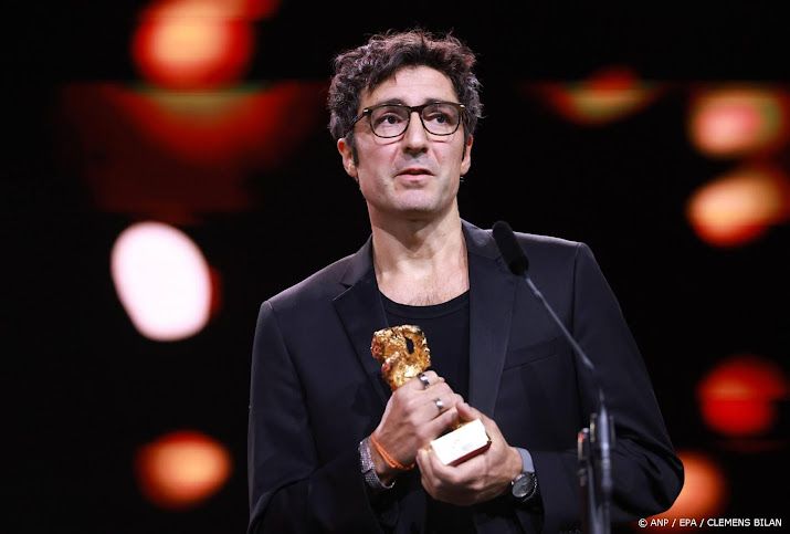 Yellow Letters wint Gouden Beer op filmfestival van Berlijn