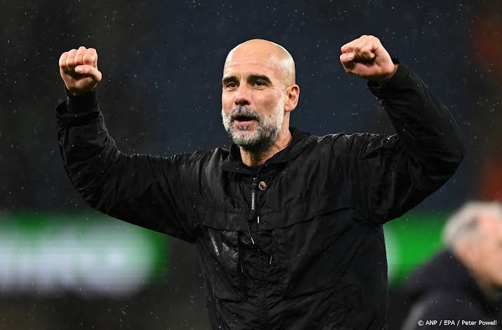 Manchester City verslaat Newcastle en verkleint gat met Arsenal