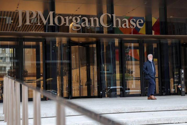 JPMorgan sloot rekening van Trump een maand na Capitoolbestorming