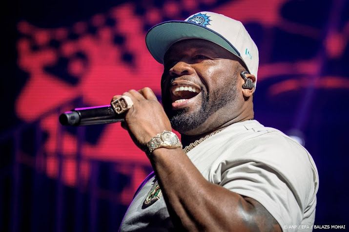 50 Cent in nieuwe film Eva Longoria met Kim Kardashian