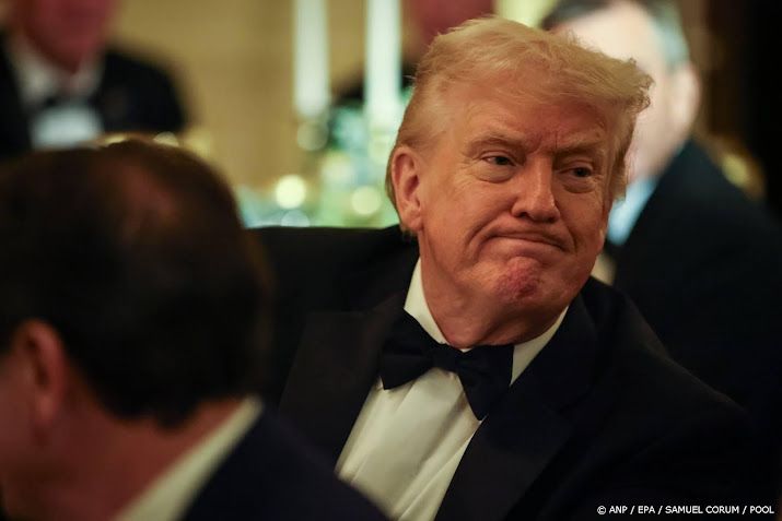 Donald Trump eist vertrek van Netflix-bestuurslid