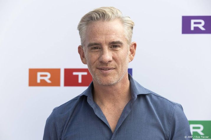 Rooijakkers en Kluun tanken vitamine D tijdens vriendenweekend 